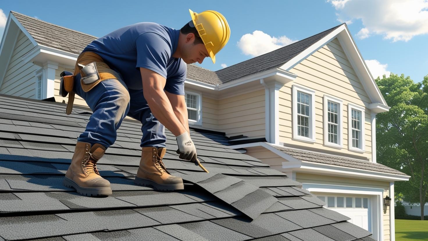 Roofing Companies Manalapan NJ